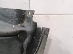 MERCEDES-BENZ MERCEDES S-CLASS W220 UNDERTRAY A2205245030 UNDERBODY TRIM FAULTY — thumbnail 9