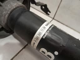 MERCEDES-BENZ Mercedes S55 AMG W220 shock absorber front A2203201538 shock absorber front L ABC — thumbnail 2