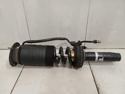 MERCEDES-BENZ Mercedes S55 AMG W220 shock absorber front A2203201538 shock absorber front L ABC — thumbnail 1