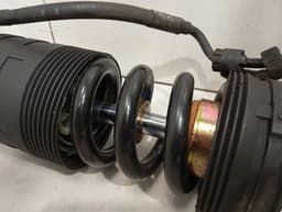MERCEDES-BENZ Mercedes S55 AMG W220 shock absorber front A2203201538 shock absorber front L ABC — thumbnail 5