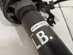 MERCEDES-BENZ Mercedes S55 AMG W220 shock absorber front A2203201538 shock absorber front L ABC — thumbnail 7