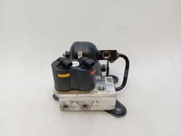 MERCEDES-BENZ Mercedes S W220 Rear Hydraulic Valve A2203200358 Rear Hydraulic Valve ABC — thumbnail 7