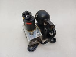 MERCEDES-BENZ Mercedes S W220 Rear Hydraulic Valve A2203200358 Rear Hydraulic Valve ABC — thumbnail 2