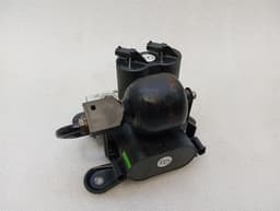 MERCEDES-BENZ Mercedes S W220 Rear Hydraulic Valve A2203200358 Rear Hydraulic Valve ABC — thumbnail 9
