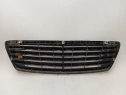 MERCEDES-BENZ Mercedes S-class W220 front grille A2208800583 radiator grille mop — thumbnail 5