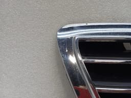 MERCEDES-BENZ Mercedes S-class W220 front grille A2208800583 radiator grille mop — thumbnail 9