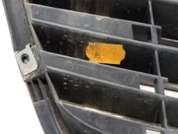 MERCEDES-BENZ Mercedes S-class W220 front grille A2208800583 radiator grille mop — thumbnail 6