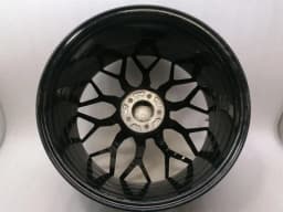 MERCEDES-BENZ Mercedes S-class W220 Alloy Wheel 20X ET42 10J REAR 19" RIVIERA RF5 alloy rim — thumbnail 8