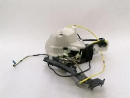 MERCEDES-BENZ Mercedes S-class W220 rear right door lock A2207307235 door lock rear right — thumbnail 1