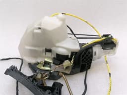MERCEDES-BENZ Mercedes S-class W220 rear right door lock A2207307235 door lock rear right — thumbnail 2