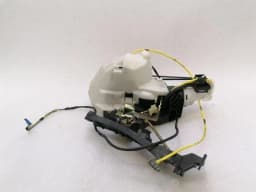 MERCEDES-BENZ Mercedes S-class W220 rear right door lock A2207307235 door lock rear right — thumbnail 5