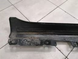 MERCEDES-BENZ Mercedes S-class W223 side skirt A2236982100 side sills left left left — thumbnail 7