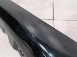MERCEDES-BENZ Mercedes S-class W223 side skirt A2236982100 side sills left left left — thumbnail 10