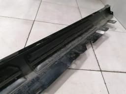 MERCEDES-BENZ Mercedes S-class W223 side skirt A2236982100 side sills left left left — thumbnail 6