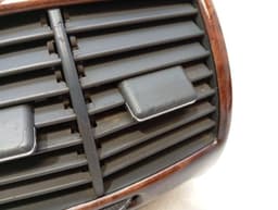 MERCEDES-BENZ Mercedes S-Class W220 Air Vent Set A2208302254 Vent Nozzle Vent Grid Set — thumbnail 7