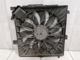 MERCEDES-BENZ Mercedes S-Class W220 Cooling Fan A2205000293 FAN 850W — thumbnail 3
