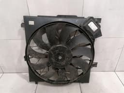 MERCEDES-BENZ Mercedes S-Class W220 Cooling Fan A2205000293 FAN 850W — thumbnail 1