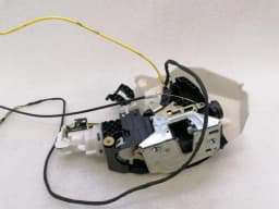 MERCEDES-BENZ Mercedes S-class W220 rear right door lock A2207307235 door lock rear right — thumbnail 7