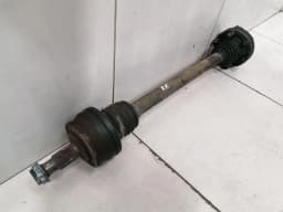 MERCEDES-BENZ Mercedes S55 AMG W220 Drive Shaft Rear A2203509410 Rear Right Drive Shaft — thumbnail 5