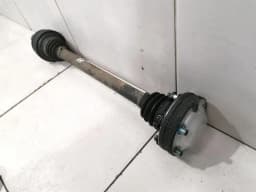 MERCEDES-BENZ Mercedes S55 AMG W220 Drive Shaft Rear A2203509410 Rear Right Drive Shaft — thumbnail 6
