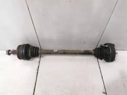 MERCEDES-BENZ Mercedes S55 AMG W220 Drive Shaft Rear A2203509410 Rear Right Drive Shaft — thumbnail 4