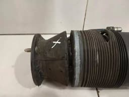 MERCEDES-BENZ Mercedes S55 AMG W220 Shock Absorber Rear A2203201838 Shock Absorber Rear R ABC — thumbnail 8