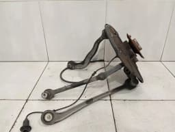 MERCEDES-BENZ Mercedes S55 AMG W220 Left Rear Hub A2203502941 Wheel Bearing Housing Rear Left — thumbnail 1