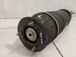 MERCEDES-BENZ Mercedes S55 AMG W220 Shock Absorber Rear A2203201838 Shock Absorber Rear R ABC — thumbnail 9