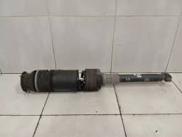 MERCEDES-BENZ Mercedes S55 AMG W220 Shock Absorber Rear A2203201838 Shock Absorber Rear R ABC — thumbnail 1
