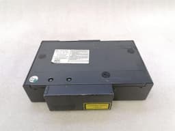 MERCEDES-BENZ Mercedes S-Class W220 CD Changer A2208274642 CD Changer — thumbnail 3