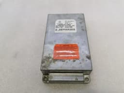 MERCEDES-BENZ Mercedes S-class W220 electronic module A2408201526 control unit — thumbnail 1