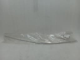 MERCEDES-BENZ Mercedes W209 CLK CHROME Body Moulding SET a2098850621 Bar SET — thumbnail 2