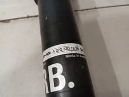MERCEDES-BENZ Mercedes S55 AMG W220 Shock Absorber Rear A2203201838 Shock Absorber Rear R ABC — thumbnail 6