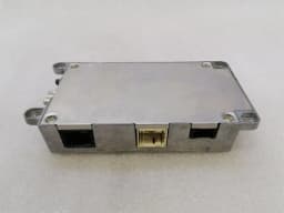MERCEDES-BENZ Mercedes S-class W220 electronic module A2408201526 control unit — thumbnail 3