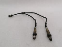 MERCEDES-BENZ Mercedes S-class W220 Lambda Sensor A0015405117 HO2S M113 V8 — thumbnail 5