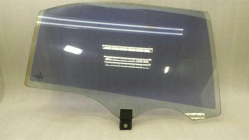 MERCEDES-BENZ Mercedes W220 Right Rear Door Glass A2207300418 Door Window Re LONG DOUBLE