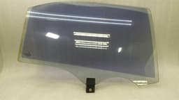MERCEDES-BENZ Mercedes W220 Right Rear Door Glass A2207300418 Door Window Re LONG DOUBLE — thumbnail 5