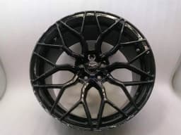 MERCEDES-BENZ Mercedes S-class W220 Alloy Wheel 20X ET42 10J REAR 19" RIVIERA RF5 alloy rim — thumbnail 10