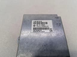 MERCEDES-BENZ Mercedes S-Class W220 Electronic Module A2208206285 ECU VOICE — thumbnail 5