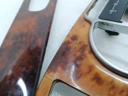 MERCEDES-BENZ Mercedes SL R230 Veneer Set A2308100030 Strip Cover Set — thumbnail 6