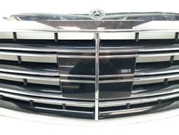 MERCEDES-BENZ Mercedes S-Class W222 Front Grill A2228803100 Radiator Grille DISTRONIC MOP 17-20 — thumbnail 10
