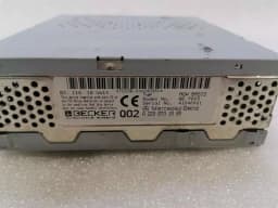 MERCEDES-BENZ MERCEDES S-CLASS W220 ELECTRONIC MODULE A2208701889 ECU AMPLIFIER — thumbnail 2
