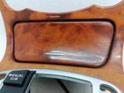 MERCEDES-BENZ Mercedes SL R230 Veneer Set A2308100030 Strip Cover Set — thumbnail 5