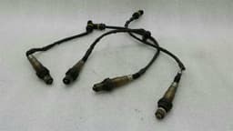 MERCEDES-BENZ Mercedes S-class W220 S55 AMG Lambda Sensor A0015406017 HO2S A0015402117 — thumbnail 1