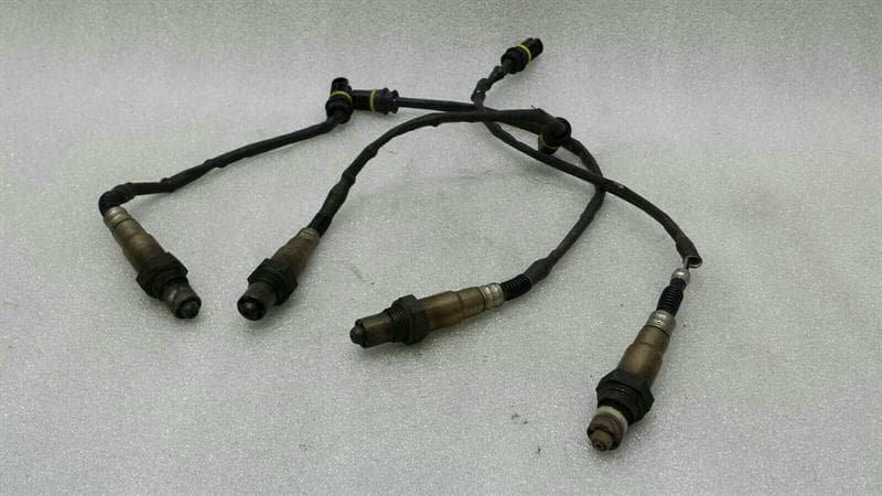 MERCEDES-BENZ Mercedes S-class W220 S55 AMG Lambda Sensor A0015406017 HO2S A0015402117