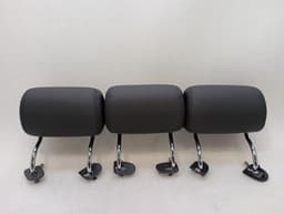 MERCEDES-BENZ Mercedes S-Class W220 Rear Headrest Set A2209703050 Rear Headrest Set NAPPA — thumbnail 2