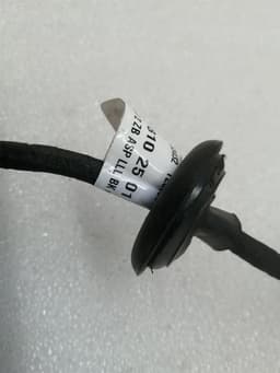 MERCEDES-BENZ Mercedes G W463 19-24 Left Door Mirror A4638102501 Exterior Mirror Left MOP — thumbnail 7