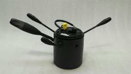 MERCEDES-BENZ Mercedes S-Class W220 Wiper Stalks A0004640318 Indicator Switch Steering Column Switch — thumbnail 8