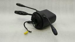 MERCEDES-BENZ Mercedes S-Class W220 Wiper Stalks A0004640318 Indicator Switch Steering Column Switch — thumbnail 7
