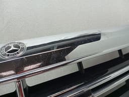 MERCEDES-BENZ Mercedes S-Class W222 Front Grill A2228803100 Radiator Grille DISTRONIC MOP 17-20 — thumbnail 3